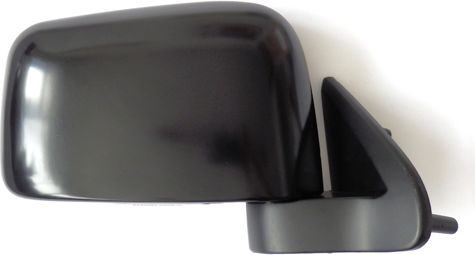 Car Right Side Mirror D22 '98-'05