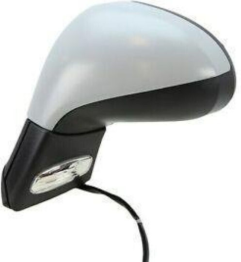 Prasco Car Right Side Mirror