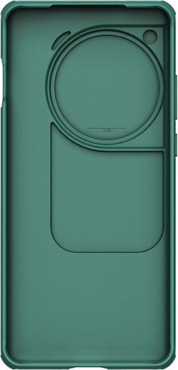 Nillkin Camshield Pro Задна корица Силикон Зелен (OnePlus 12)