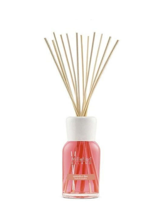 Millefiori Natural Osmanthus Dew 500ml Home Fragrance