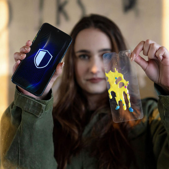 3MK Flexibleglass Pro Screen Protector (Honor X8a)