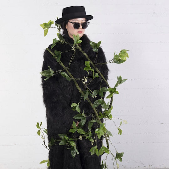 Декоративен Гирлянд Ficus Lyrata 240см Supergreens