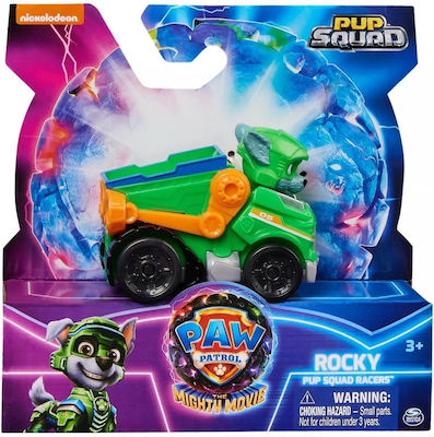 Spin Master Jucărie Miniatură Paw Patrol pentru 2+ Ani (Diverse modele) 1 buc