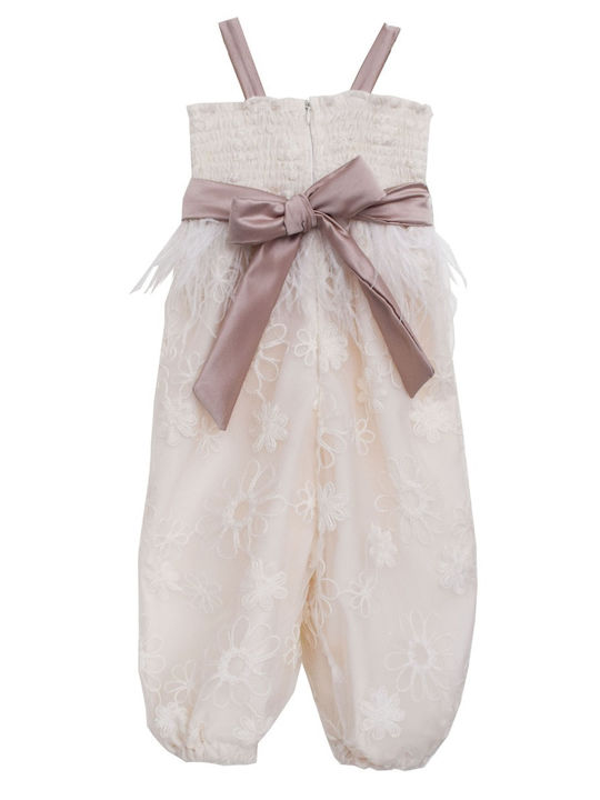 Nst Nastasia Samantha Ella Brewster Costum De Ploaie De Botez