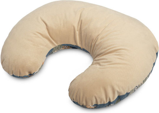 Μαξιλάρι Θηλασμού Velvet Sensillo Marocco Beige 22766