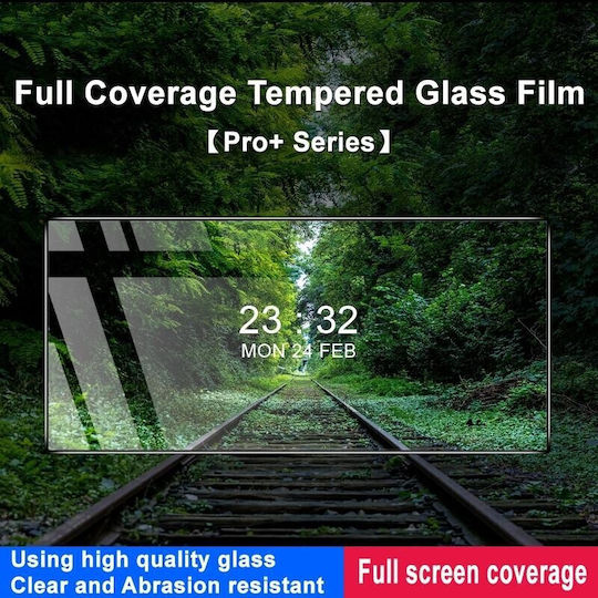 Full Face Tempered Glass (Galaxy S24 Ultra)