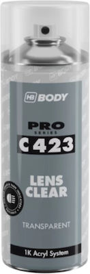 HB Body Lens Clear 400ml