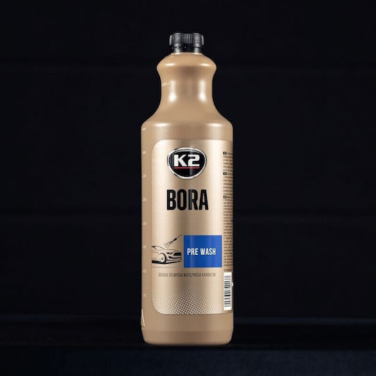 K2 Bora Plus Șampon Auto 1kg