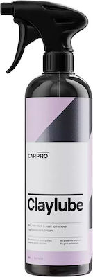 CarPro Spray Καθαρισμού pentru Corp Immolube Clay Lubricant 500ml