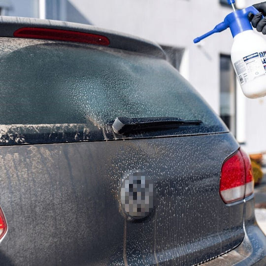 K2 Bora Plus Șampon Auto 1kg