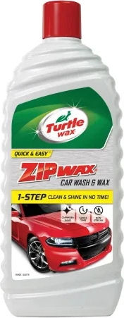 Turtle Wax FG8001 Σαμπουάν Πλυσίματος Αυτοκινήτου με Κερί 1L