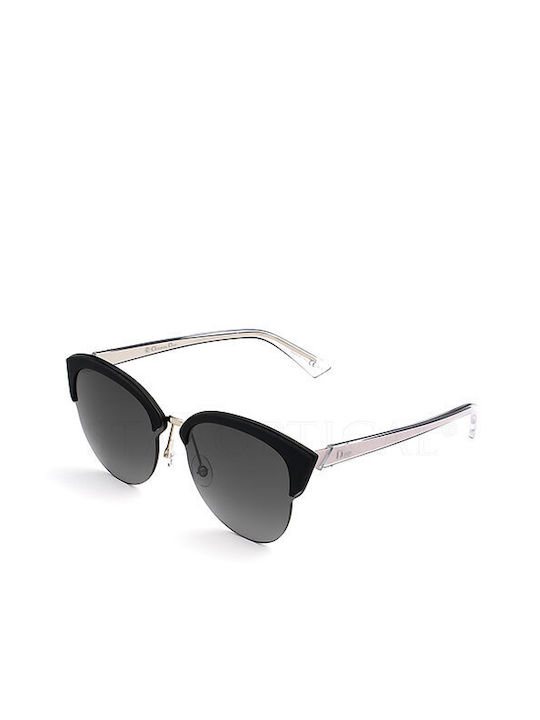 Dior Run Women's Sunglasses Frame BJN/HD