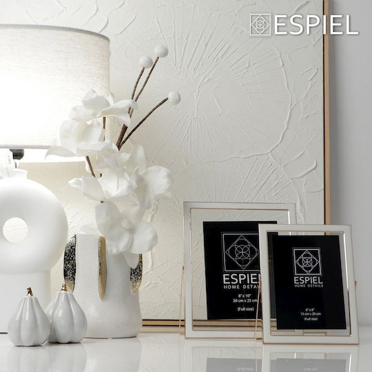 Espiel Κορνίζα Μεταλλική Espiel Κορνίζα Μεταλλική