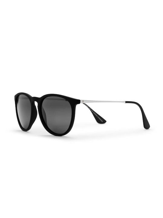 Chpo Roma Men's Sunglasses with Black Frame 16131TT