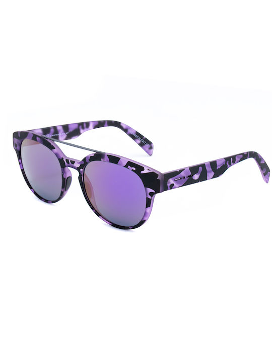 Italia Independent 0900 144/000 Women's Sunglasses Plastic Frame 0900.144.000