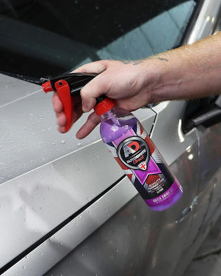 Autobrite Direct Curățător Spray pentru geamuri auto 500ml 541