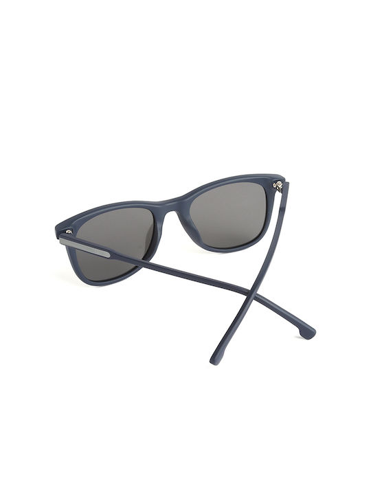 Polareye PL526 Herren Sonnenbrille mit Kunststoff Gestell C4