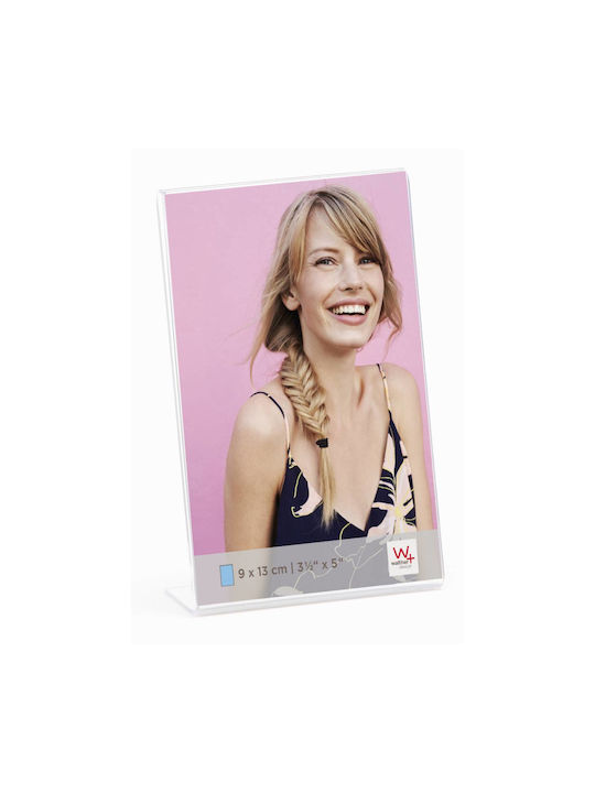 Walther Wall-mounted Photo Frame No Frame