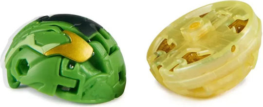 Spin Master Миниатюрна играчка Bakugan Мантида за 6+ години Години