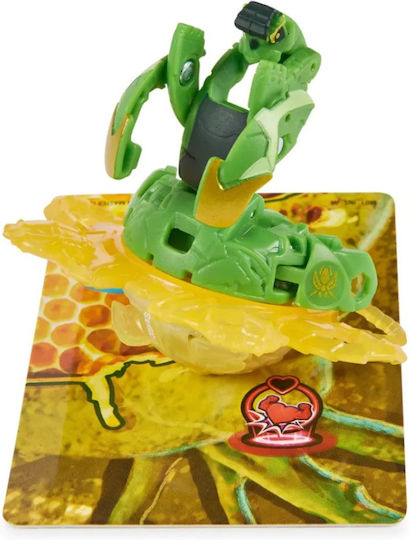 Spin Master Миниатюрна играчка Bakugan Мантида за 6+ години Години