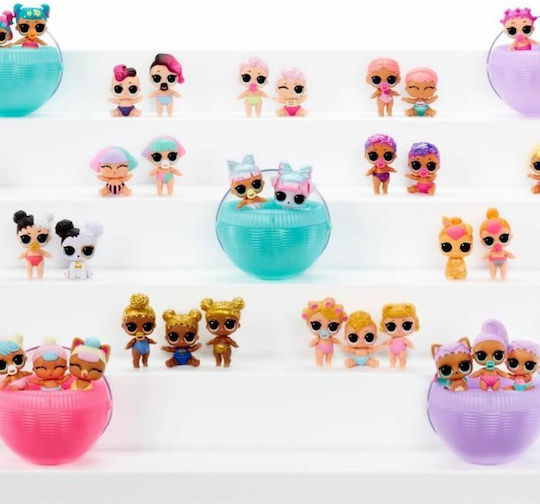 MGA Surprise For Age 3+ (Miscellaneous Designs)