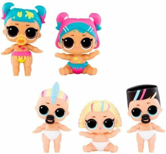 MGA Surprise For Age 3+ (Miscellaneous Designs)
