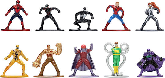 Simba Marvel 18 Pieces for 3+ Years