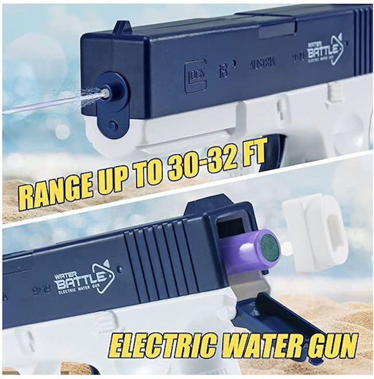 Glock Νεροπίστολο