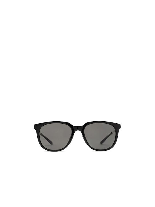 Under Armour Sunglasses with Black Frame and Black Polarized Lens