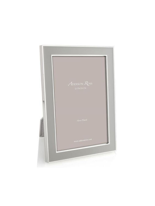 Addison Ross Chiffon Enamel Κορνίζα Μεταλλική