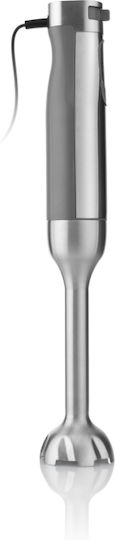 ETA Spesso II Blender De Mână Cu Tijă Din Inox 1200W Gri