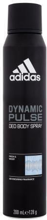 adidas Dynamic Pulse Αποσμητικό 48h σε Spray 200ml