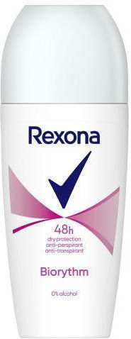 Rexona Αποσμητικό σε Roll-On 50ml