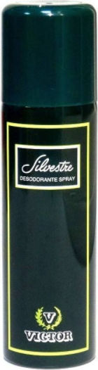 Victor Αποσμητικό σε Spray 200ml