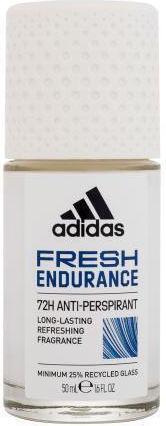 adidas Fresh Endurance Αποσμητικό 72h σε Roll-On 50ml