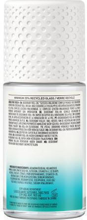 adidas Pure Fresh Αποσμητικό 24h σε Roll-On 50ml
