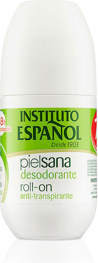 Instituto Espanol Deodorant Roll-On 75ml