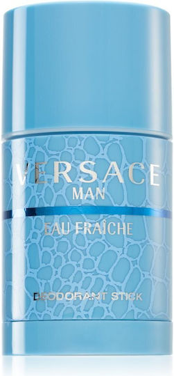 Versace Eau Fraiche Αποσμητικό σε Stick 75gr