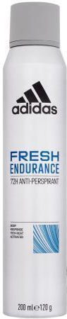 adidas Fresh Endurance Антиперспирант Дезодорант 72ч Спрей 200мл