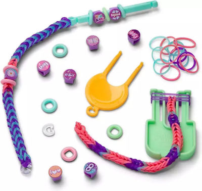 Rainbow Loom Jewelry Rainbow