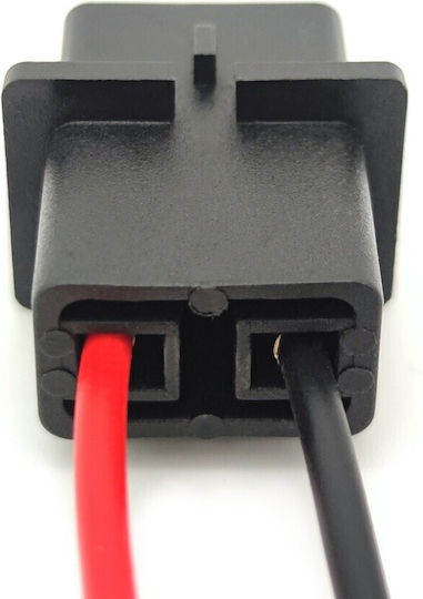 Socket Ps19w 1 Pc