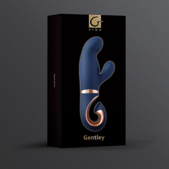 Fun Toys Δονητής G-Spot Μπλε