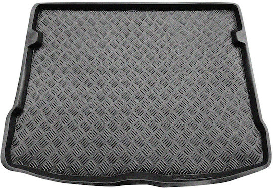 Rezaw Plast Set of Front and Rear Mats 5pcs for Mercedes-Benz B Class 2018+ Black