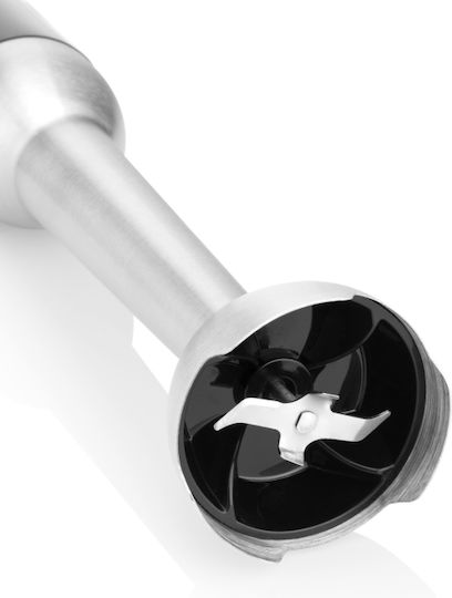 ETA Lento Hand Blender with Inox Rod 1200W Silver