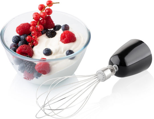 ETA Lento Hand Blender with Inox Rod 1200W Silver