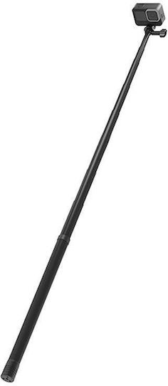 Селфи стик 2.7m Telesin Carbon Fibre