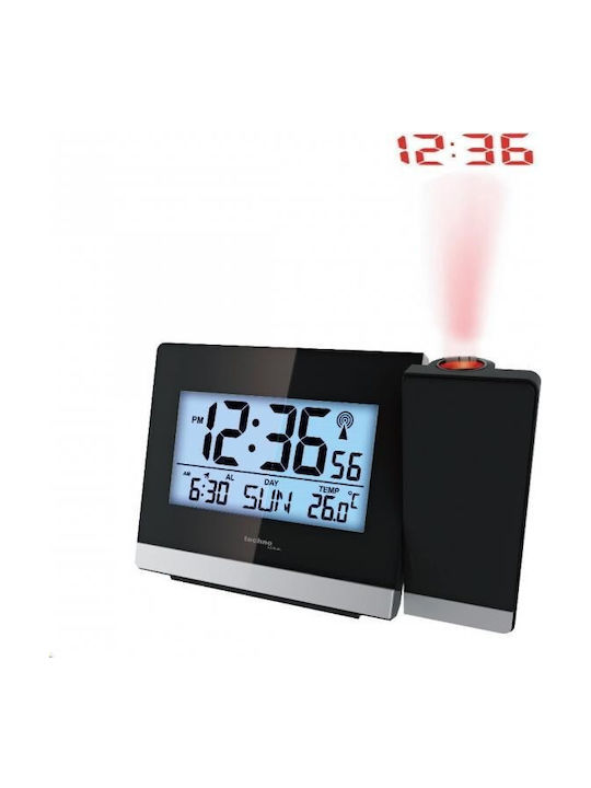 Technoline Tabletop Clock WT536