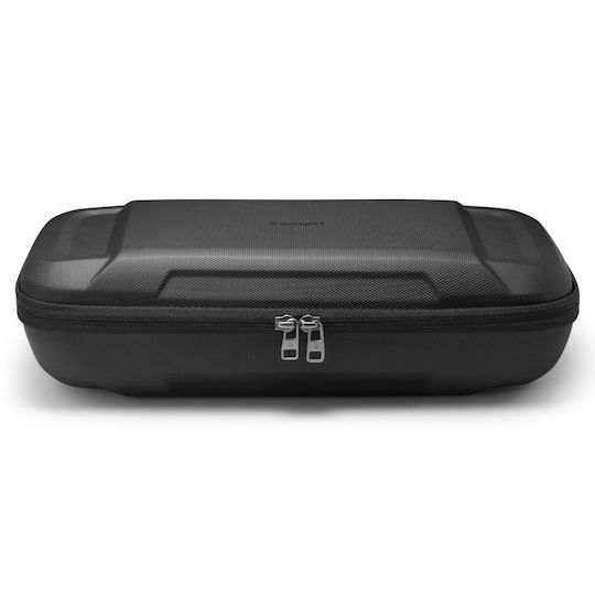 Spigen Rugged Armor ”pro” Plastic Playstation Portal Carrying Case Black
