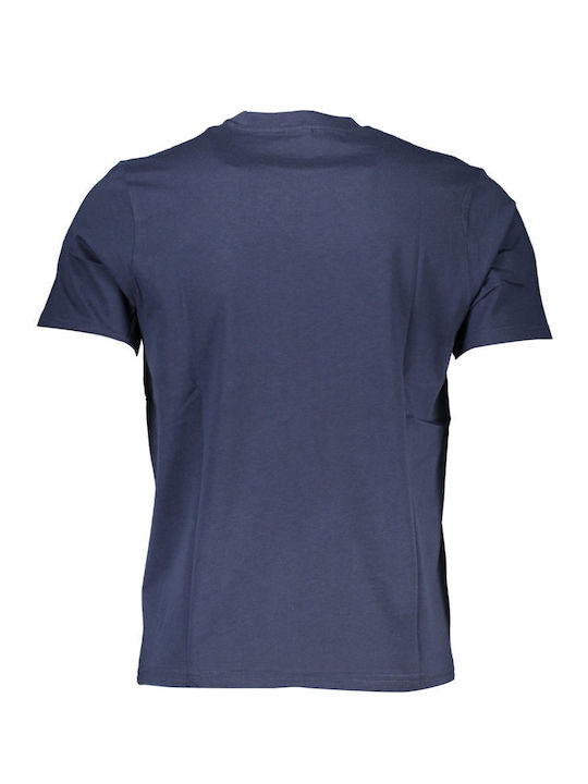 T-shirt Μπλε