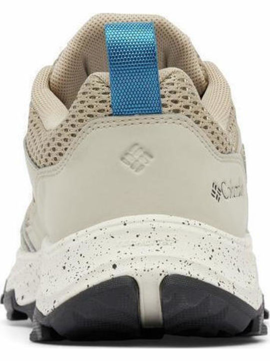 Columbia Hatana Breathe Men's Hiking Shoes Blue